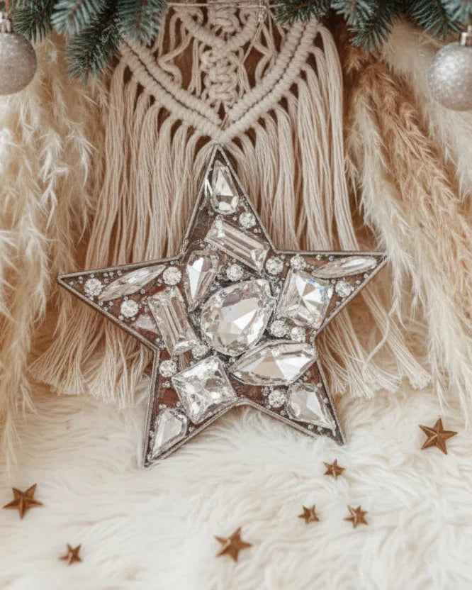 Magnetbrosche Stern Strass Brosche 16685976-cbc5-40f1-89c0-1123eae2af88-20251222_163015_0000 Purplerose Fashion