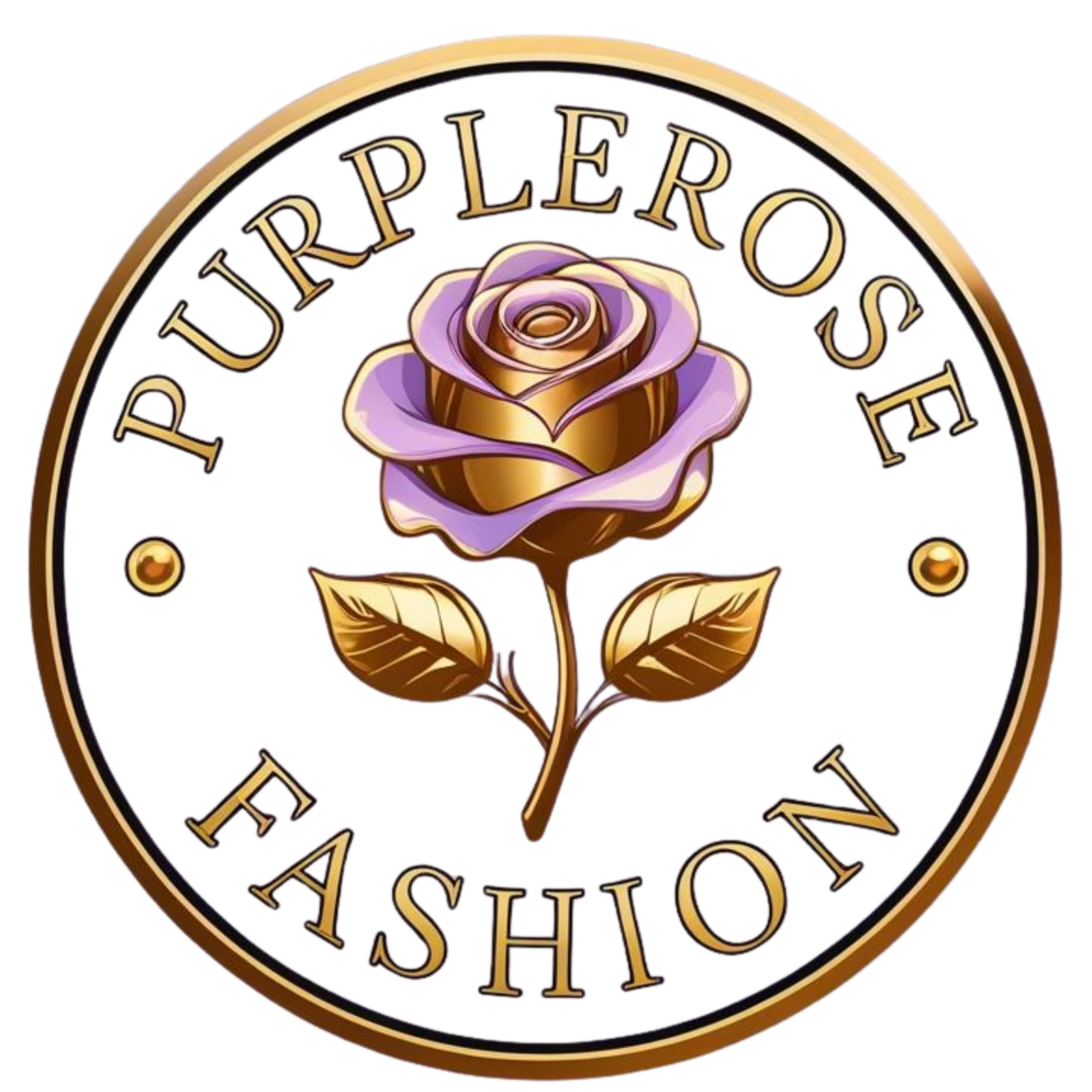 Purplerose Fashion