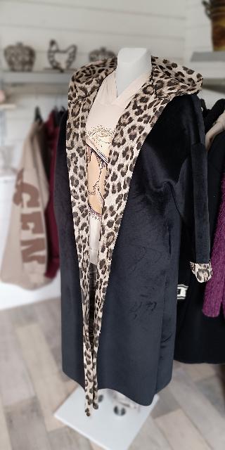 Mantel Brooklyn Star 