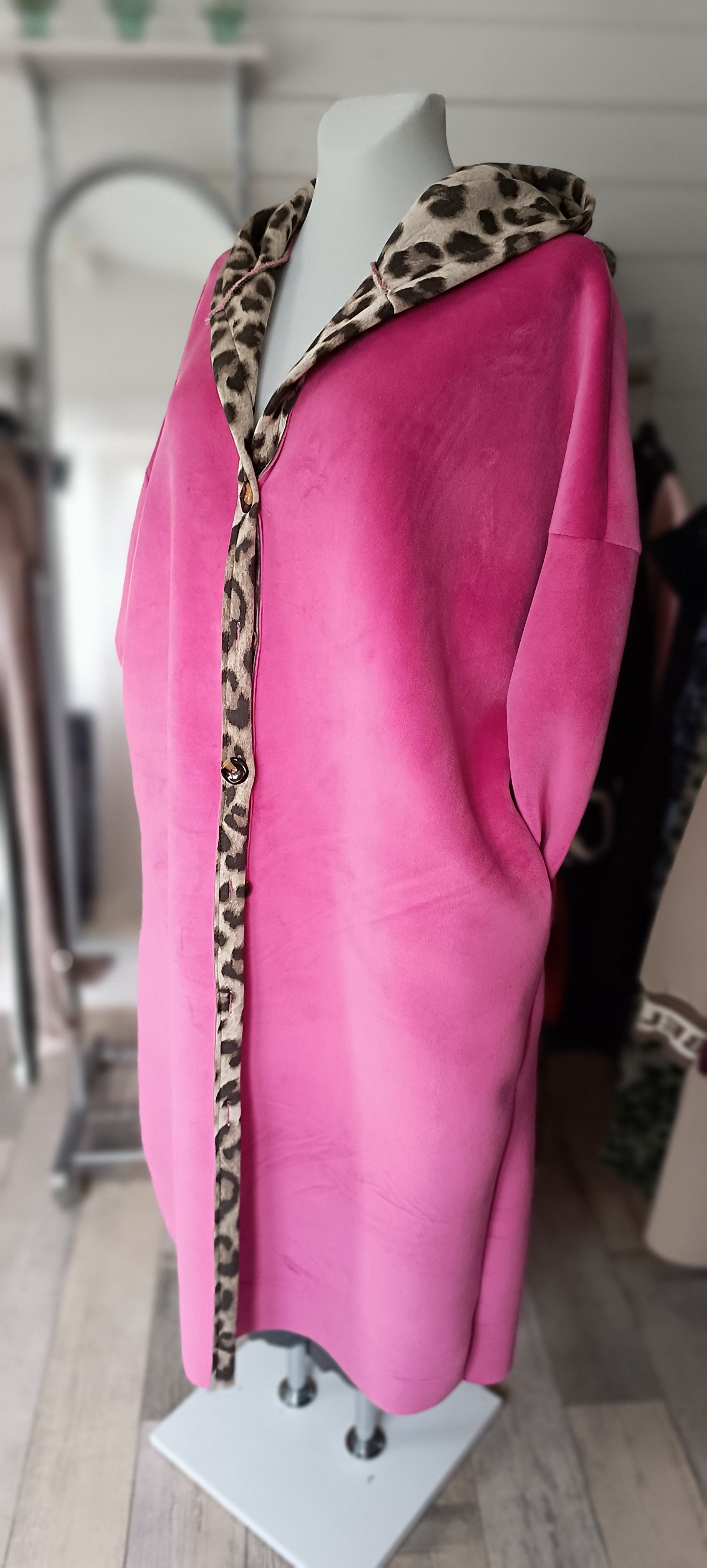 Mantel Brooklyn Star